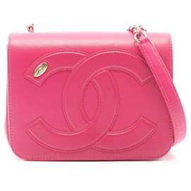 Borsa a Spalla Chanel Coco Mark