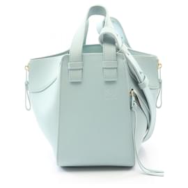 Borsa Hammock Loewe - Borsa a mano in pelle usata