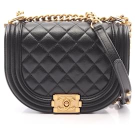 Borsa a Spalla Chanel Boy Small