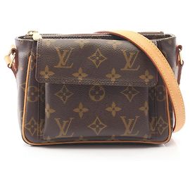 Borsa a Spalla Louis Vuitton Vivacite PM