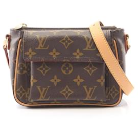 Borsa a Spalla Louis Vuitton Vivacite PM