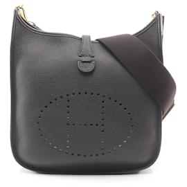 Borsa a tracolla Hermes Evelyne 3 Trois PM - Hermès