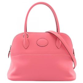 Hermès Borsa 2-Way Hermes Bolide 27