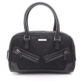 Mini borsa Gucci GG Canvas