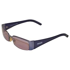 Occhiali da sole Fendi FS323 Viola