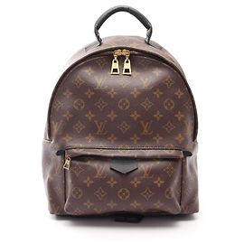 Zaino Louis Vuitton Palm Springs MM