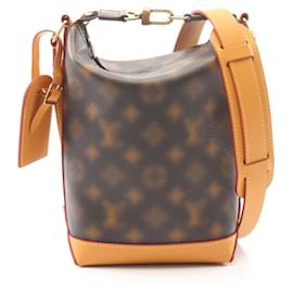 Borsa a Spalla Louis Vuitton Hobo Cruiser PM