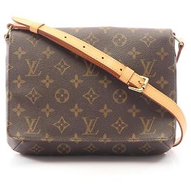 Borsa a Spalla Louis Vuitton Musette Tango