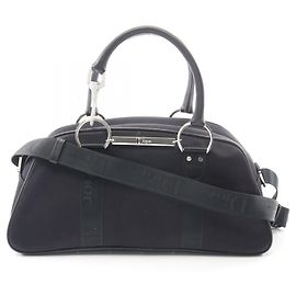 Christian Dior Dior Hardcore Bowling Bag
