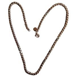 Collana Vénetienne in argento Tiffany & Co.