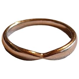 Tiffany & Co Harmony Ring aus PT950 Platin