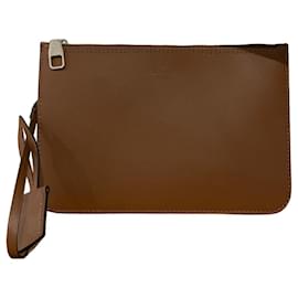 Louis Vuitton Pochette Voyage MM Monogram Canvas