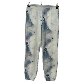 Autre Marque Conjunto de jogging tie dye KITH blanco algodón