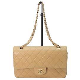 Chanel A01112 Lambskin Matelassé 25 Borsa a Spalla