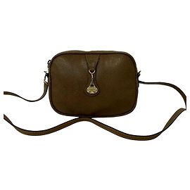Gucci Vintage Mini Schultertasche