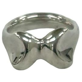 Tiffany & Co Tiffany Ring mit Schmetterlingsmotiv