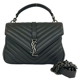 Borsa 2-Way Saint Laurent Paris College