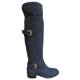 Autre Marque Botas de caña alta Navyboot