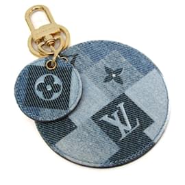 Portachiavi Bag Charm Louis Vuitton M69017