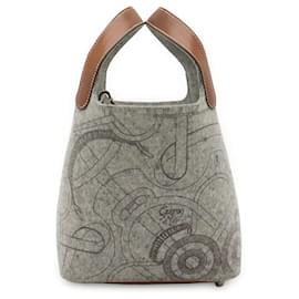Bolso/Bolso Tote Hermes Picotin PM - Hermès