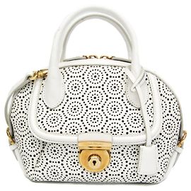 Borsa a mano/Borsa a tracolla da donna Salvatore Ferragamo FIAMMA GE-21 F035