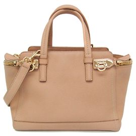 Borsa Salvatore Ferragamo Gancini EZ-21 E424