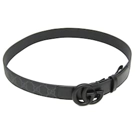 Cintura Gucci GG Marmont Standard