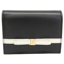 Cartera Compacta Salvatore Ferragamo IY-22 1087