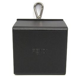Fendi Mini Box Keychain Charm 7AR894