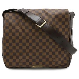 Borsa a tracolla Louis Vuitton Damier Bastille