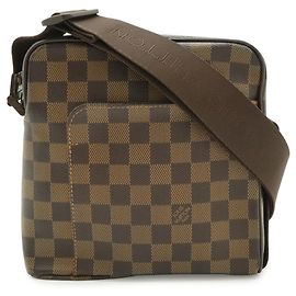 Pochette Louis Vuitton Damier Olaf PM