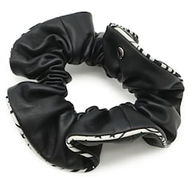 Hermes Claudia Hair Scrunchie - Hermès