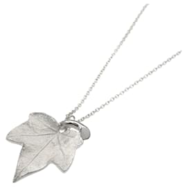 Collana Tiffany & Co. Motivo Foglia