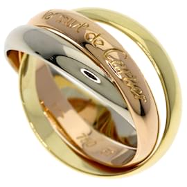 Cartier Trinity #51 Ring