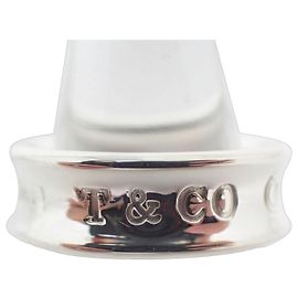 Tiffany & Co. Sterling Silber 925 Ring