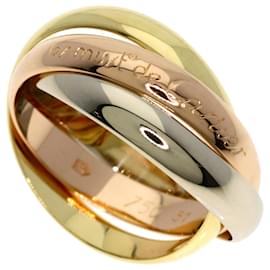 Cartier Trinity #51 Ring