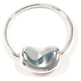 Tiffany & Co. Bean Elsa Peretti Ring aus Sterlingsilber