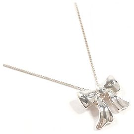 Tiffany & Co Collar Tiffany Ribbon