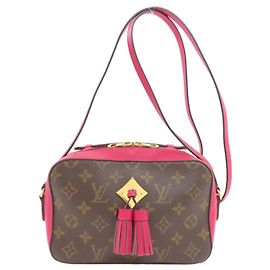 Borsa a Spalla Louis Vuitton Saint-Onge