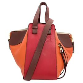 Borsa a 2 modi Loewe Hammock Small