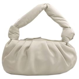 Borsa Miu Miu con design a nodo