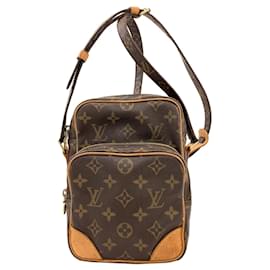 Borsa a Spalla Louis Vuitton Monogram