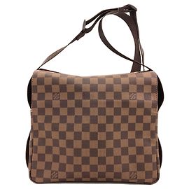 Borsa a Spalla Louis Vuitton Naviglio