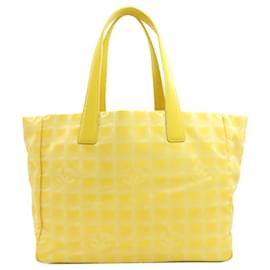 Borsa Tote Chanel New Travel Line MM