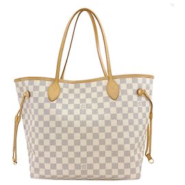Louis Vuitton N41361 Neverfull MM Bolsa Tote