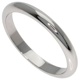 Bvlgari Platinum Wedding Ring - Bulgari
