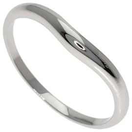 Bvlgari Platinum Trauring - Bulgari