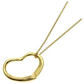 Collana Open Heart Tiffany & Co.