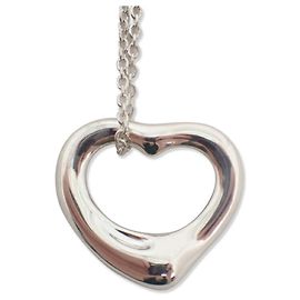 Collana con pendente Tiffany & Co. 925 Heart