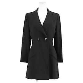 Chaqueta de lana entallada CHANEL BOUTIQUE